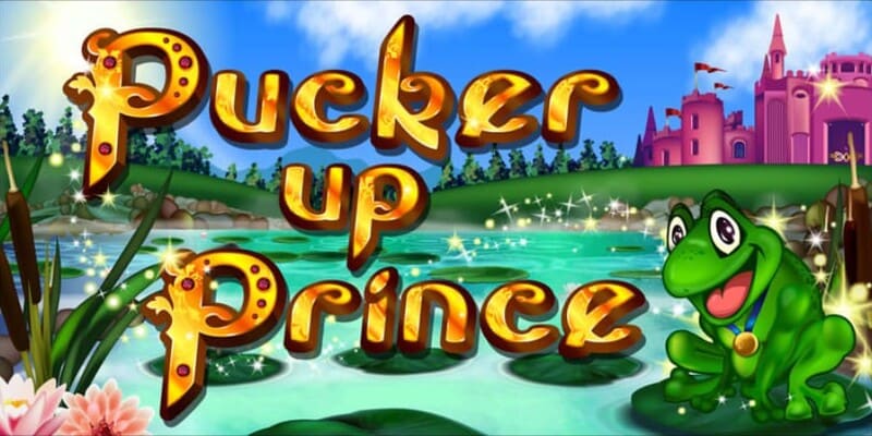 jogar pucker up prince