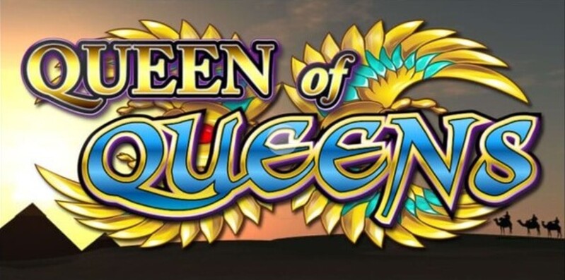 queen of queens jogo