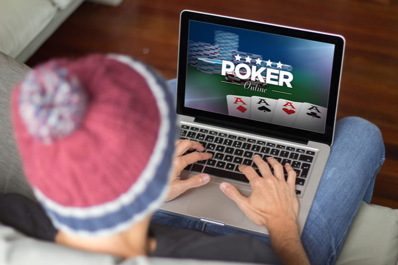 apuestas poker online