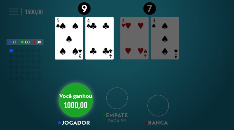 bacara jogos online