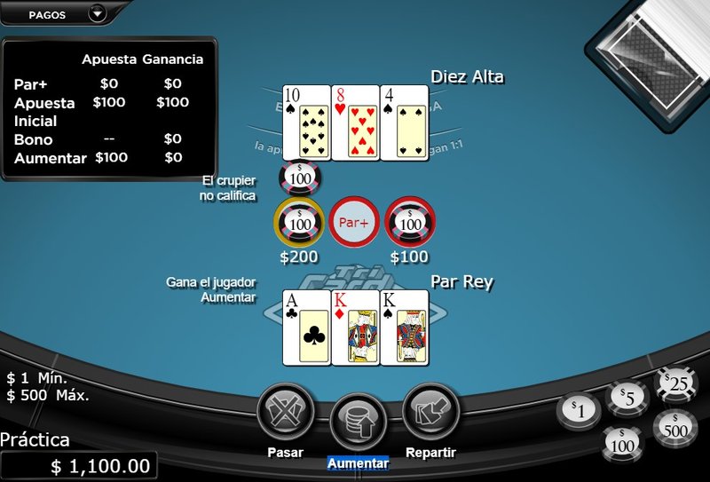 ganar dinero poker 1