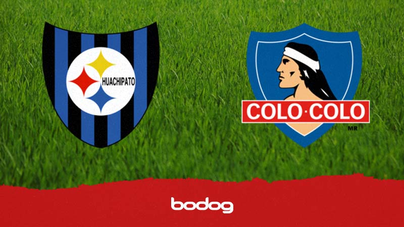 huachipato vs colocolo