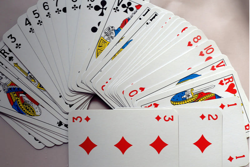 Cual es el verdadero significado de las cartas de la baraja Blog Bodog