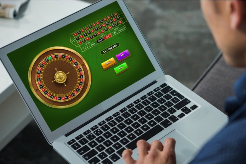 jugar ruleta online 1