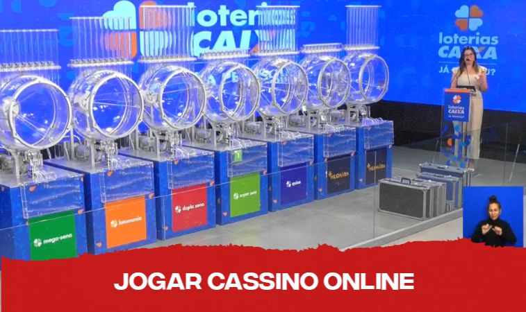 Quais são as chances de ganhar na loteria?