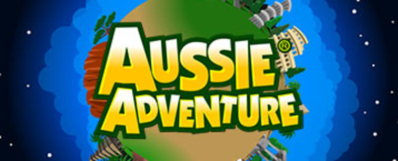 tragamonedas aussie adventure