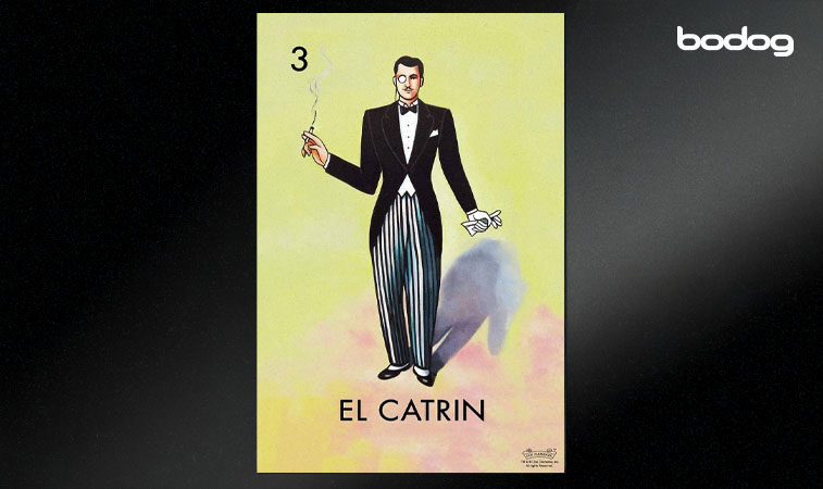 El Catrín