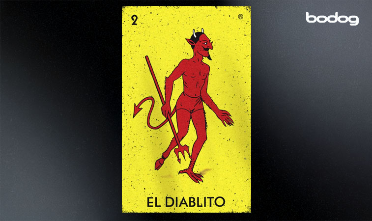 El Diablito