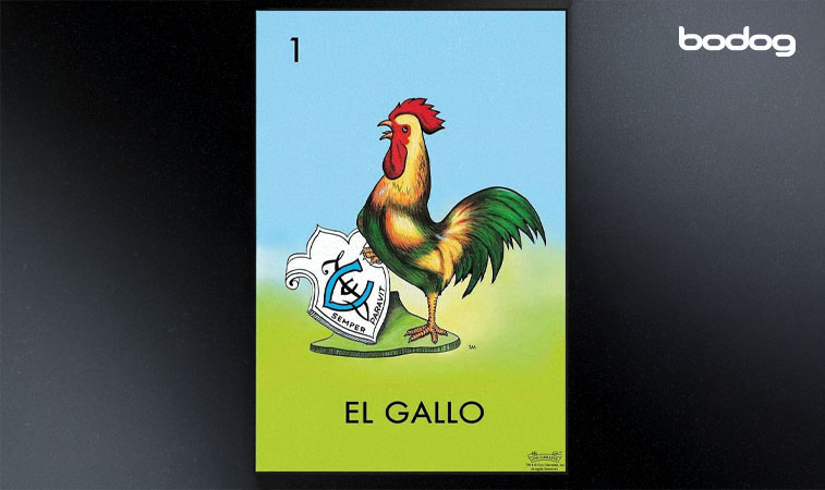 El Gallo