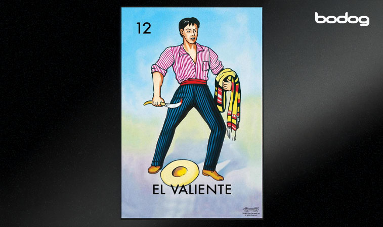 El Valiente
