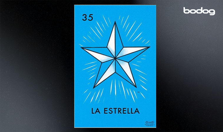 La Estrella