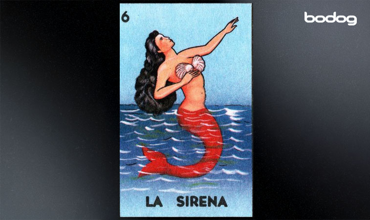 La Sirena
