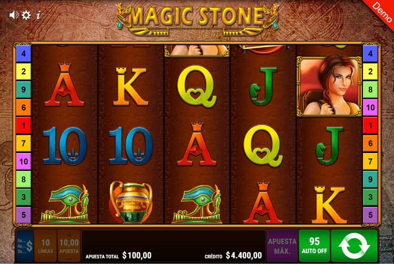 magic stone tragamonedas magicos