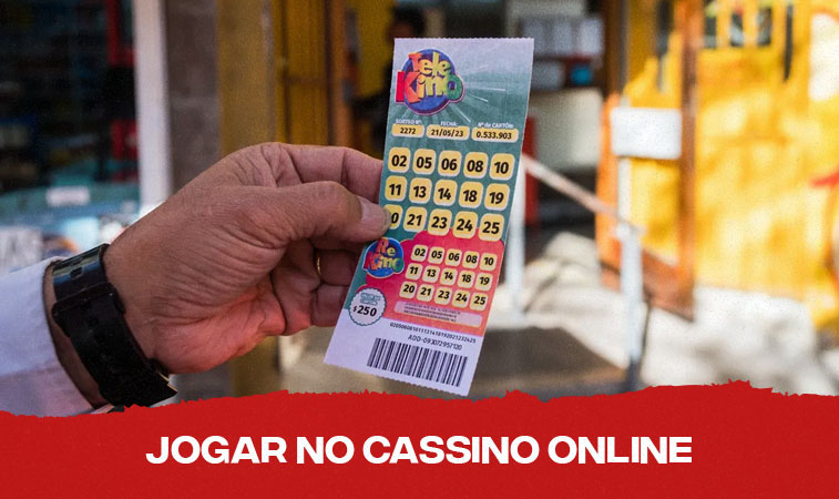 Telekino: como funciona a loteria argentina e o que fazer para ganhar