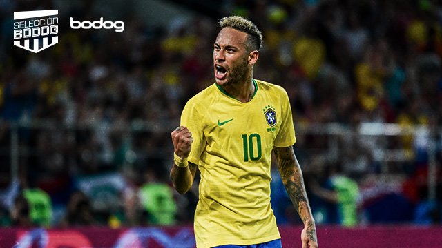 Neymar