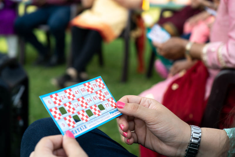 diferencia bingo tombola