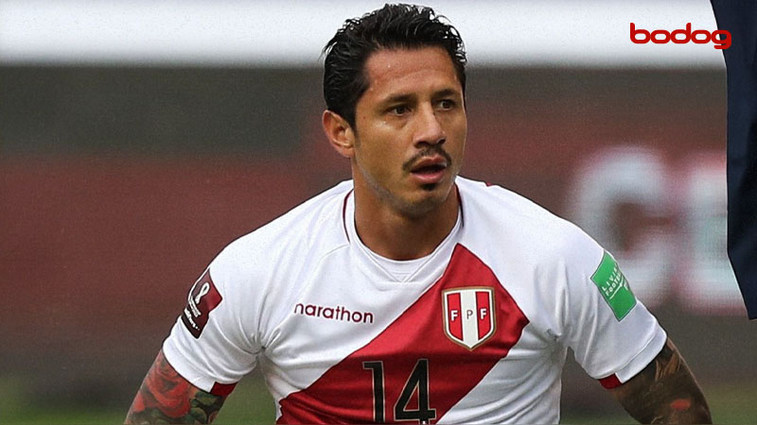 Gianluca Lapadula