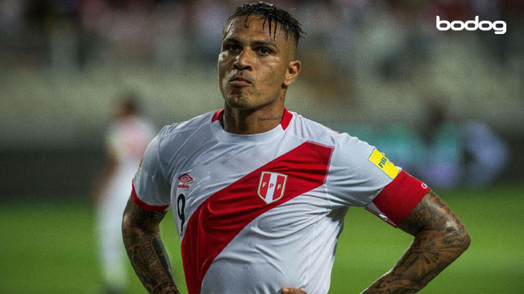 Paolo Guerrero