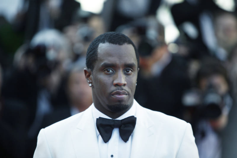 pdiddy famosos casino