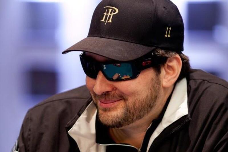 phil hellmuth poker millonario