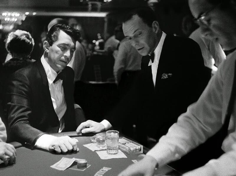 sinatra famosos casino