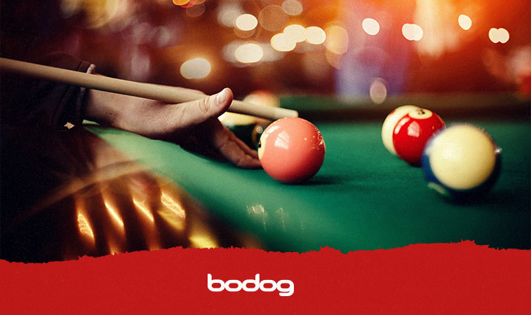 ¡Llegó el snooker! Descubre los detalles de este fabuloso juego