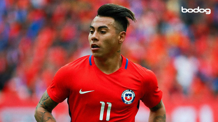 Eduardo Vargas