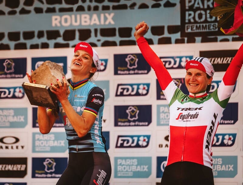 paris roubaix ciclismo