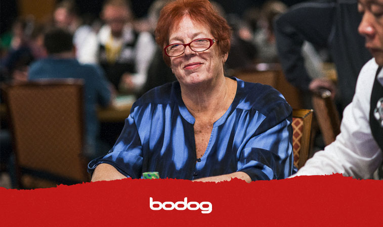 Estrela do poker: Linda Johnson e sua influência no jogo