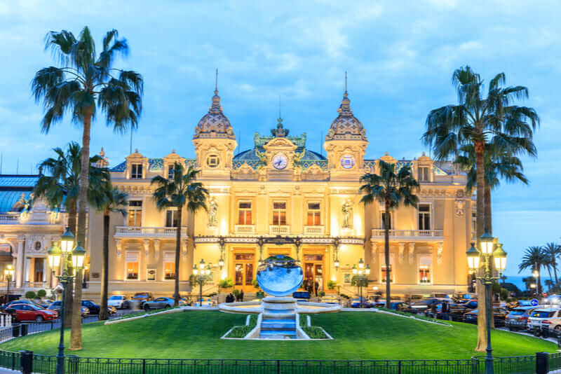 casino monte carlo