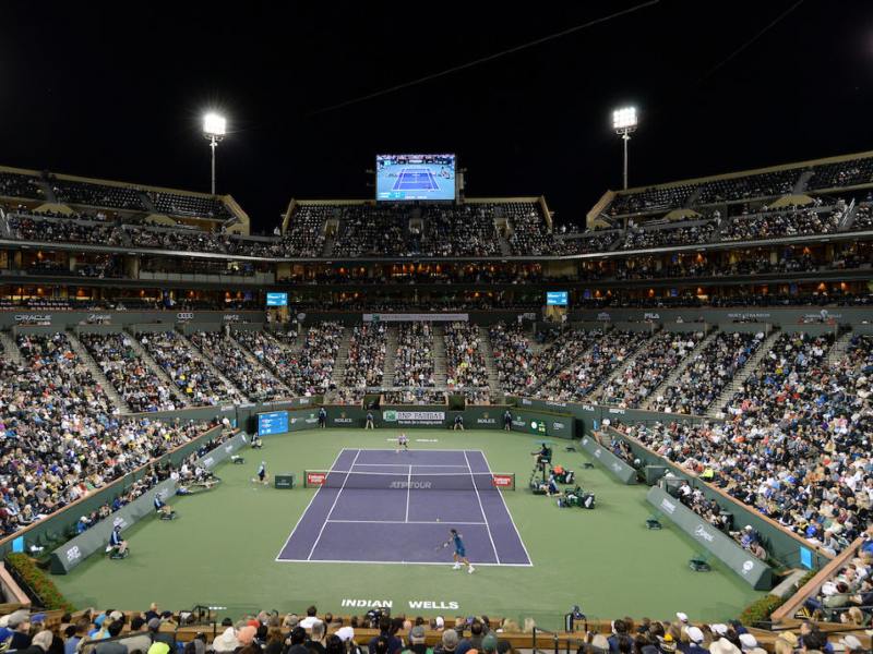 indian wells masters1000