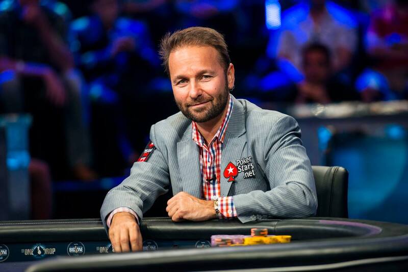 negreanu jugador poker