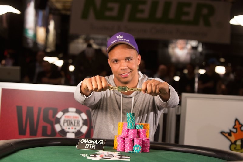 phil ivey wsop