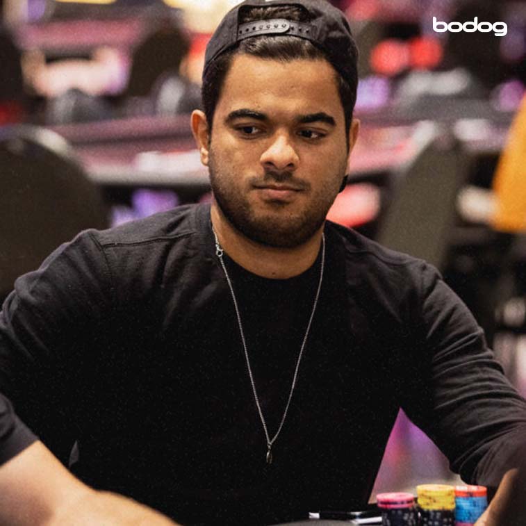 Seu futuro no poker