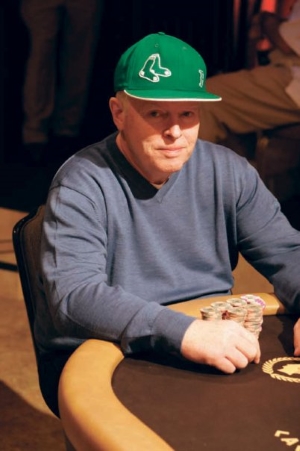 dan harrington poker 1