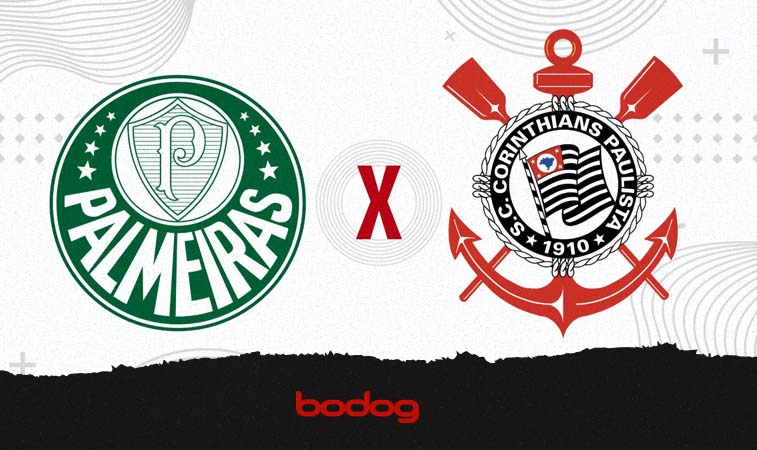 palmeiras vs corinthians