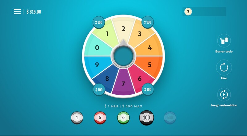 apostar spin wheel