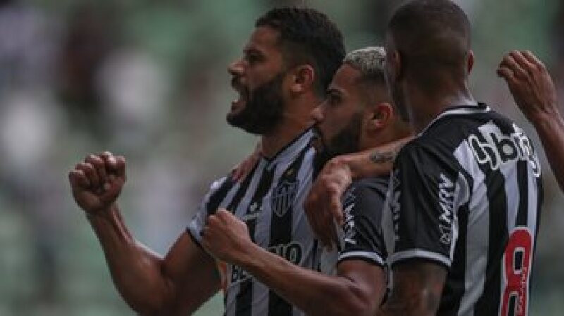 atletico mineiro