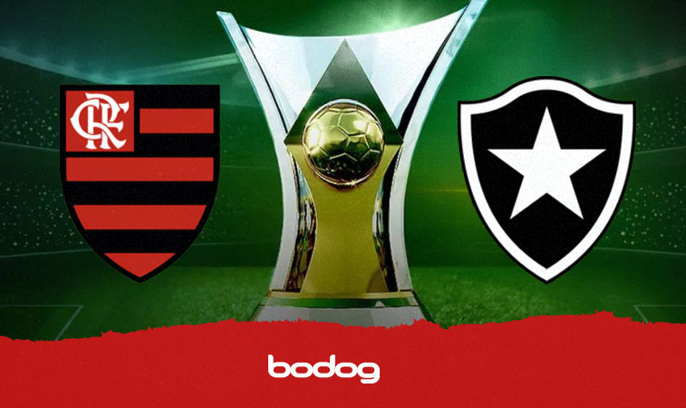 Flamengo vs Botafogo