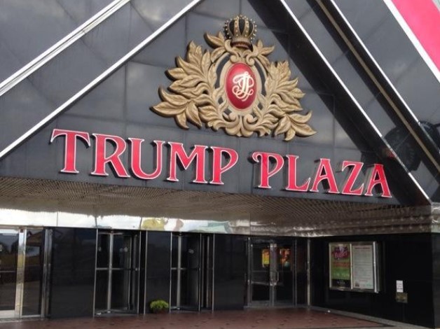 casino trump