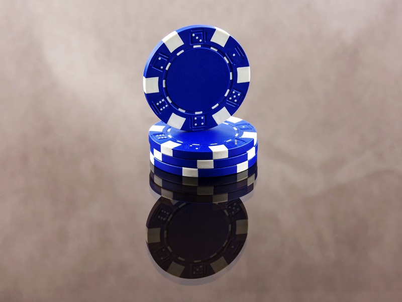 fichas limp poker