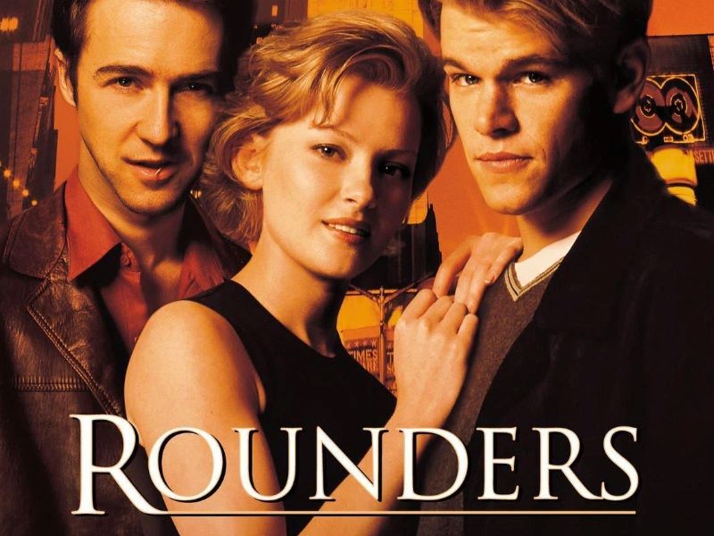 filme poker rounders 1