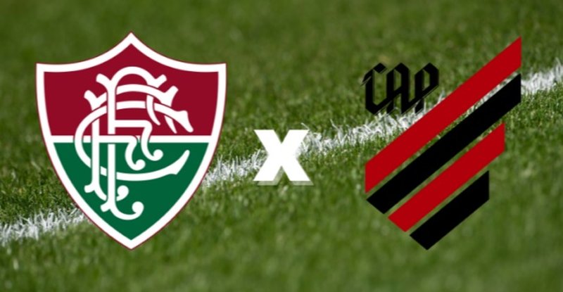 fluminense e athleticopr