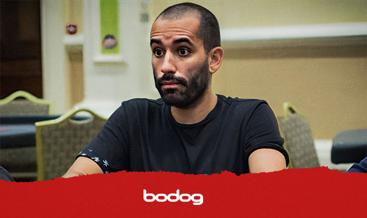 Conheça Ivo Santos e suas vitórias no poker online