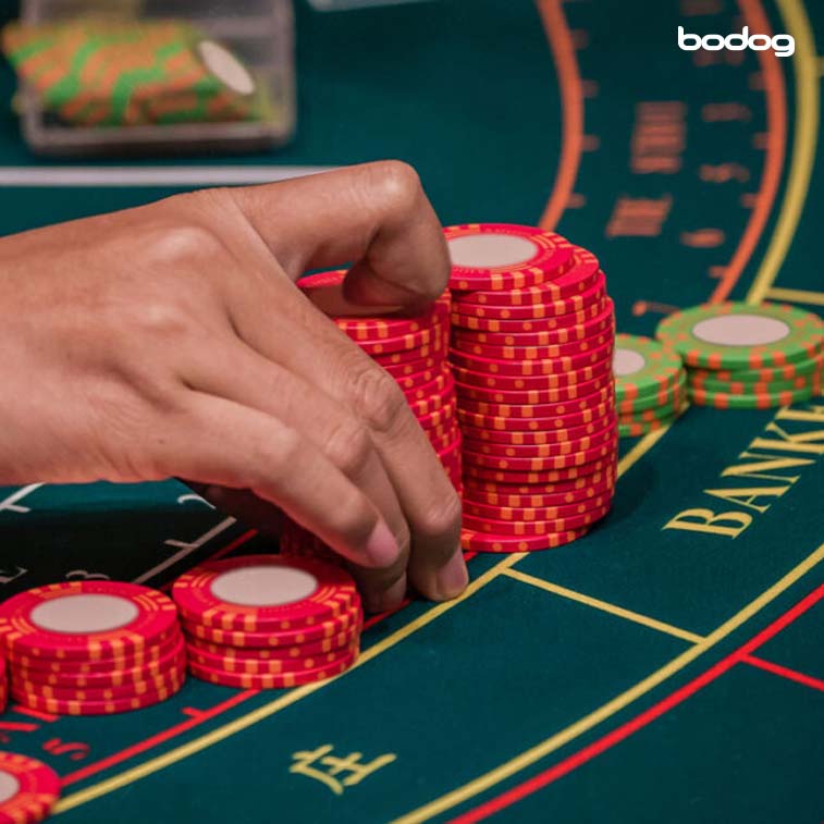 O legado de Akio Kashiwagi no baccarat
