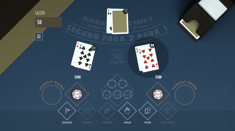 jogar blackjack 1