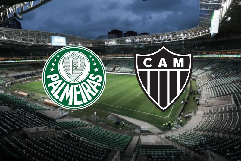 palmeiras x atletico mineiro