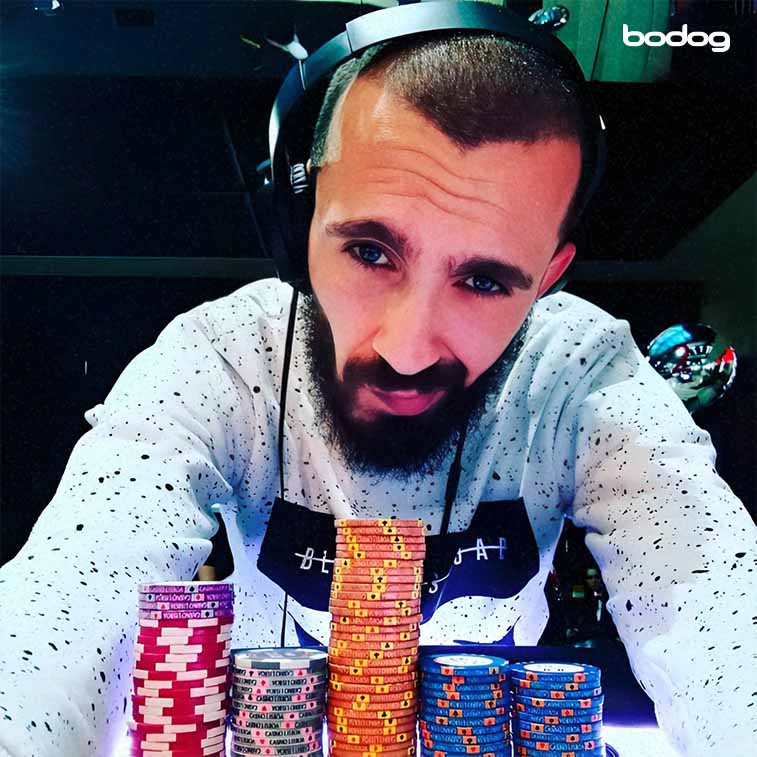 Como a experiência de Ivo Santos pode ajudar você no poker online?