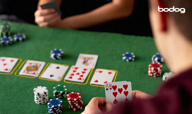 Como é a preparação e rotina de Ivo Santos como jogador de poker