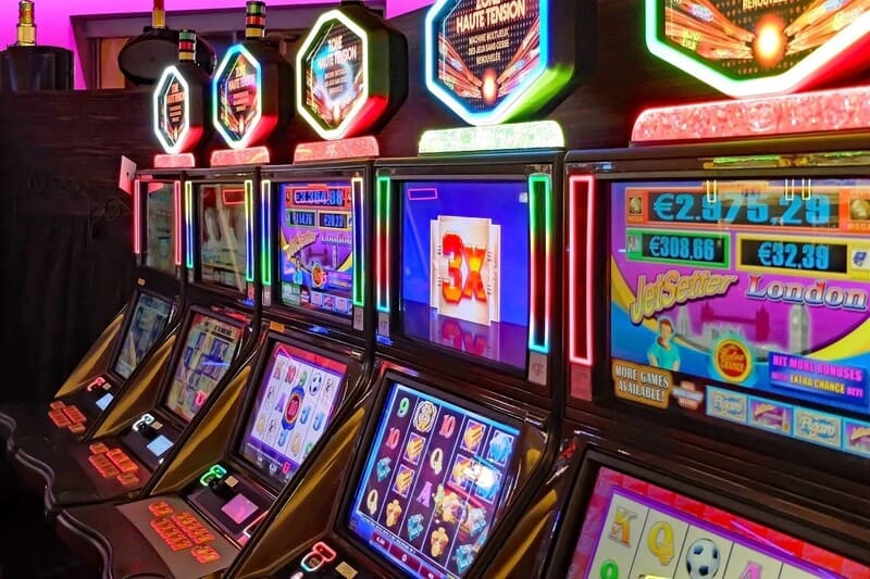 tematica slots